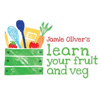 Jamie Oliver's Learn Your Fruit and Veg program teaches Australian primary school students about ingredients & how to cook them for a healthier, happier future.