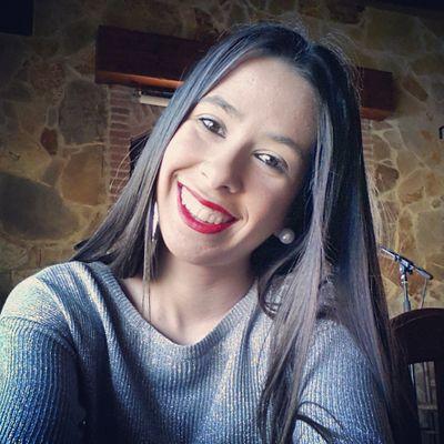PISCIS. Simpatica y muy orgullosa.
Naci para ser feliz, no para agradar a todo el mundo. ✌