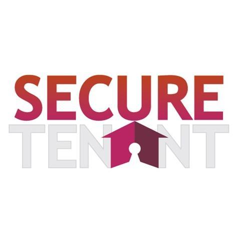 Rent made simple! Keep your rent and utility transactions together with Secure Tenant, while earning rewards on your transactions!