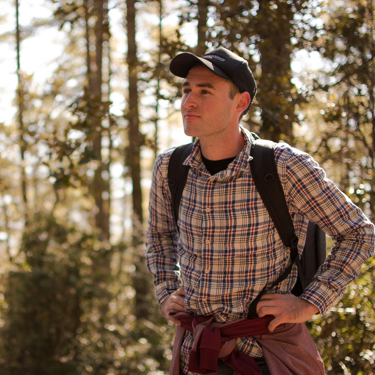 peteglynch's profile picture. Masters of Marketing Student | Writer | Sports lover | Tech Fiend | Former Nintendo fanboy | Social media connoisseur | Brand strategist