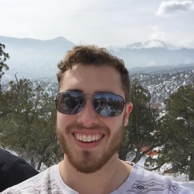 CarsonVonDoyle's profile picture. 