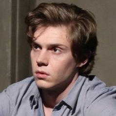 James Dean copycat. Dough eyed car prepper. [RP/AHS]