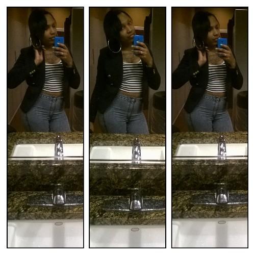 tishdaone1's profile picture. After Me Dere Will Be None Iam Da One