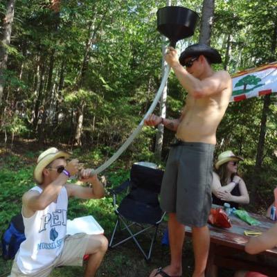 ToastManPat's profile picture. Works at Paynters Construction