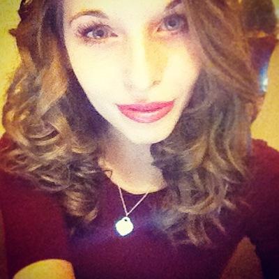 AmySymmonds's profile picture. 