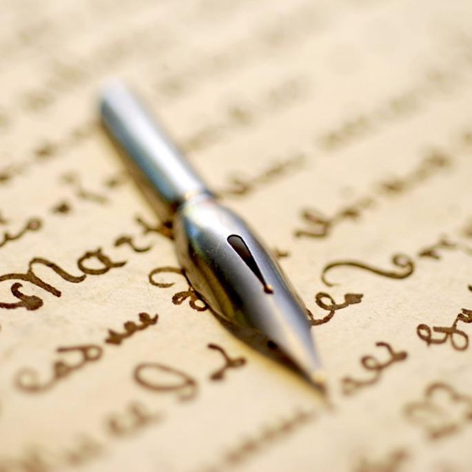 Inspired writers, with words in our minds and pen ink in our veins! All things literary, romantic, tragic, mysterious, and everything in between.