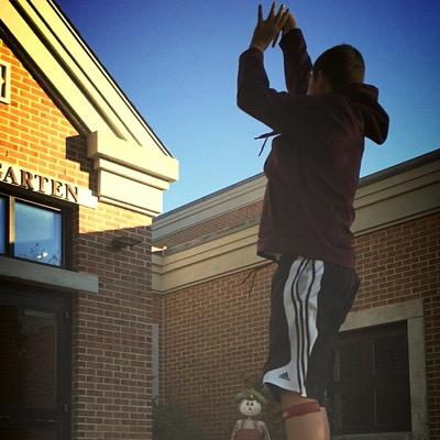 antalee23's profile picture. 