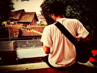 jika mendengar, pasti tau memulainya