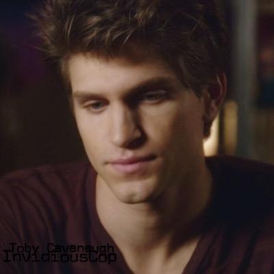 I think most people just want to buy into a happy ending. [#PLLRP]