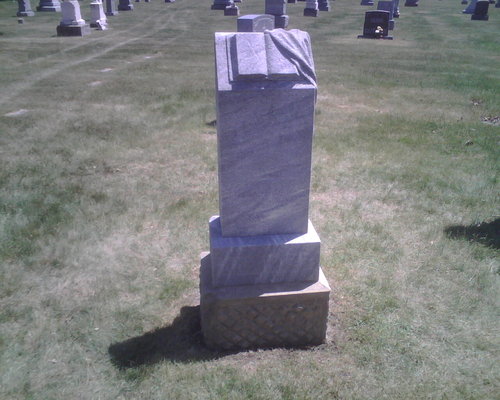 GRAVE__GROOMERS's profile picture. Cemetery Restoration, Beautification, Monument / Memorial / Headstone sales and service and Gravesite care