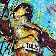 Tulsa engineering events, news and interests.      (Profile Art: “Tulsa’s Golden Driller” by Sara Bowersock, http://t.co/IhO74rNQZj)