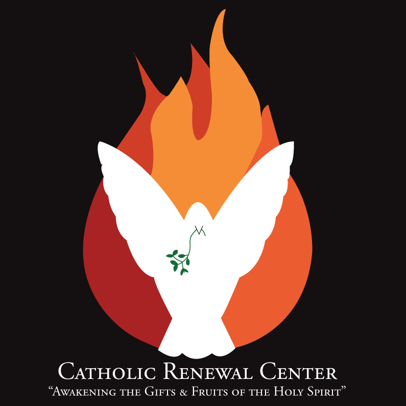 Follow events and announcements from the Catholic Renewal Center in St. Louis, Mo