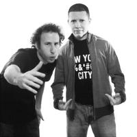 Hip Hop Hoodíos (@hiphophoodios) Twitter profile photo