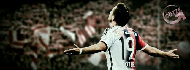 Gotze:)