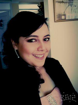 licenciada en Comunicación Social
