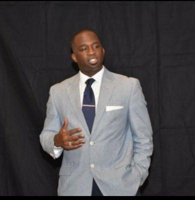 International Speaker/Consultant/Author