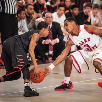 yunghooper02's profile picture. PG @parishigh Just a youngin chasin and trying to achieve his goal