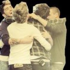 just a small town directioner whos dream is to someday meet her idols
