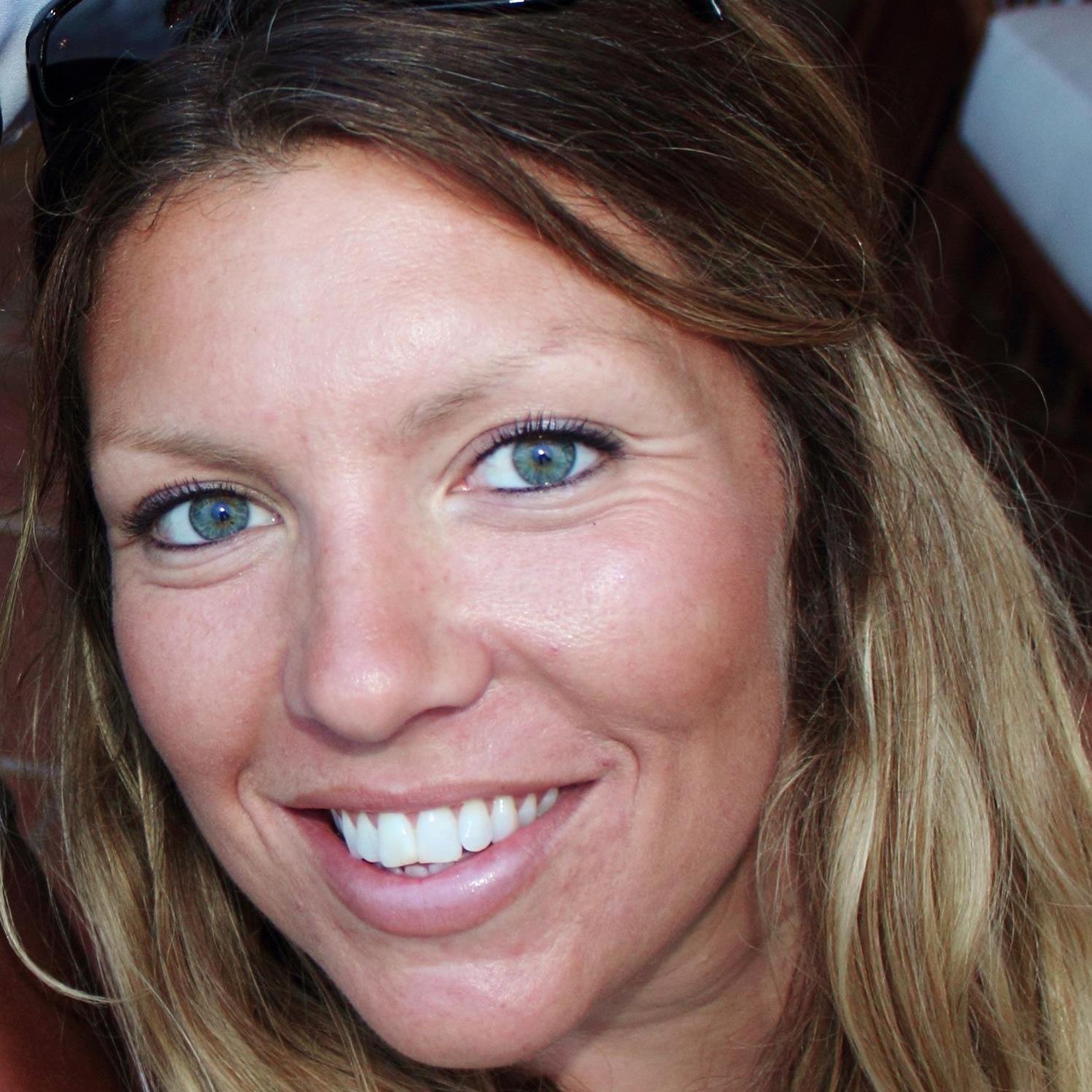 kateretallack's profile picture. 