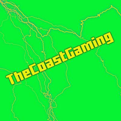 The one the Gaming Gods shined on