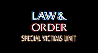 All the best reactions from Law and Order: Special Victims Unit.