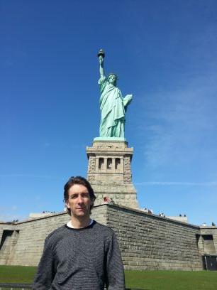 abelgarcia6's profile picture. El conocimiento, la buena cocina, el Jazz y Bossanova son la combinación perfecta para vivir feliz y en equilibrio.