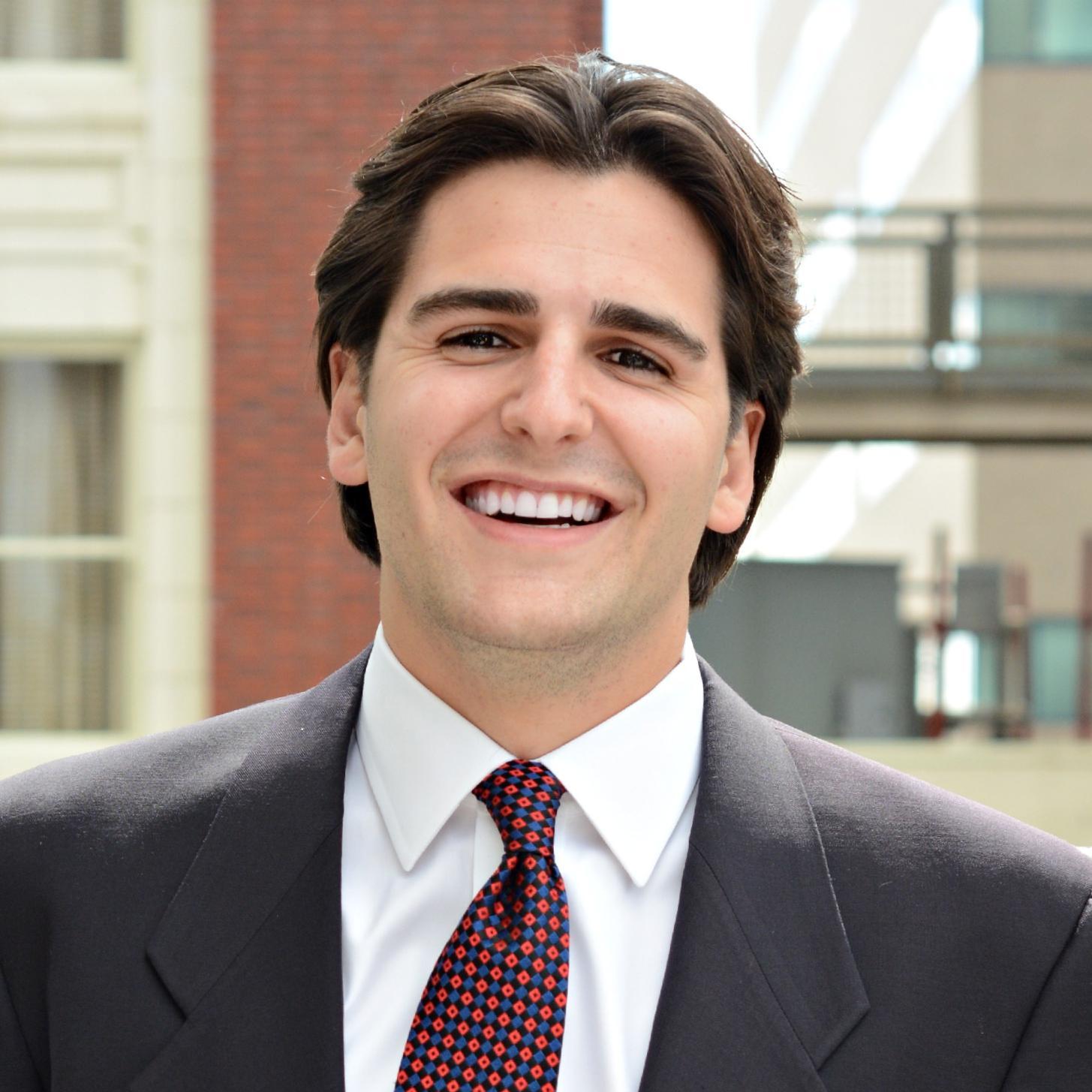 CA_McGregor's profile picture. Angel Investor /  Avid Skier and Hiker / Water Polo Player