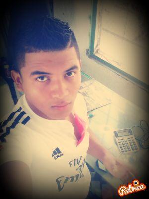 Omar Sierra