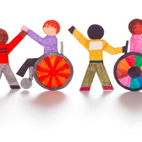 Promoting equity and meaningful inclusive education for students with disabilities in Arlington Public Schools