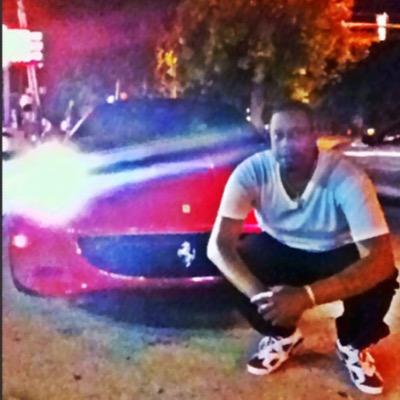 I think we all tryna be good people , But its just things you go thru , That make you who you are ...