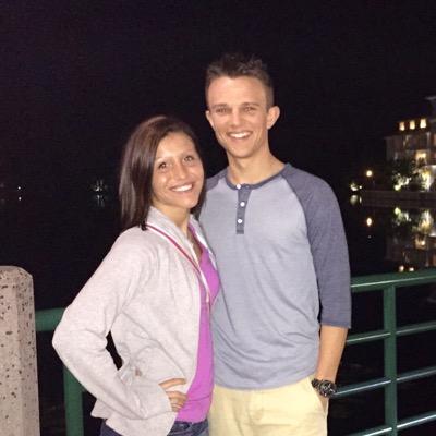 peoplesgavin's profile picture. Student Physical Therapist - Wayne State University