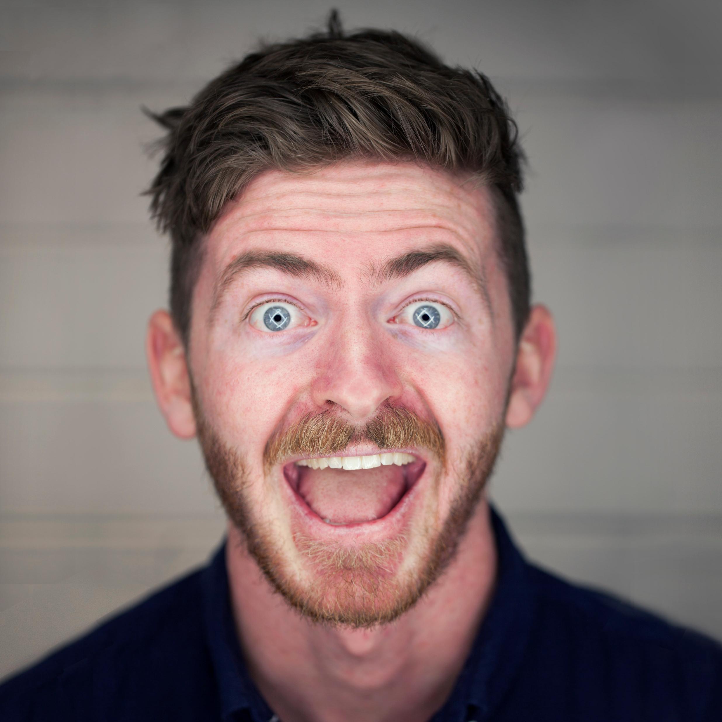 RichardGoff Profile Picture