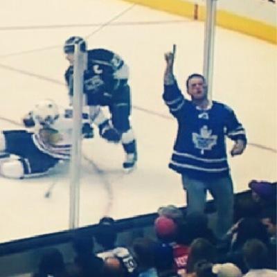 notmarkwilsonn's profile picture. player coach of the KW Flames, Star 2B for the Waterloo Mustard Tigers