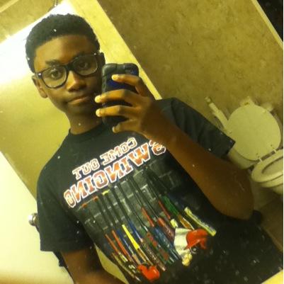 Likes girls  and like playing baskitball and football
