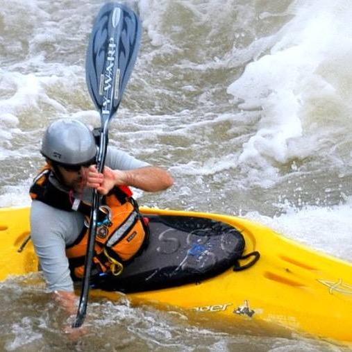 Diver, Bowhunter, Bicyclist, Kayaker, Good Beer Lover