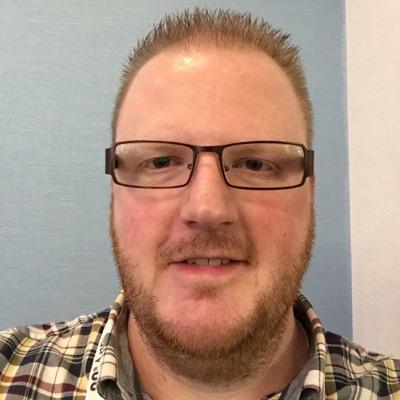 Moi, friend, brother, geek, living in Belgium, Apple, Universal design, tech, occupational therapist, First aid, technical advisor. Tweets are personal ;-)