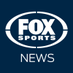 FOX SPORTS News (@foxsportsnews) Twitter profile photo FOX SPORTS News (@foxsportsnews) Twitter profile photo