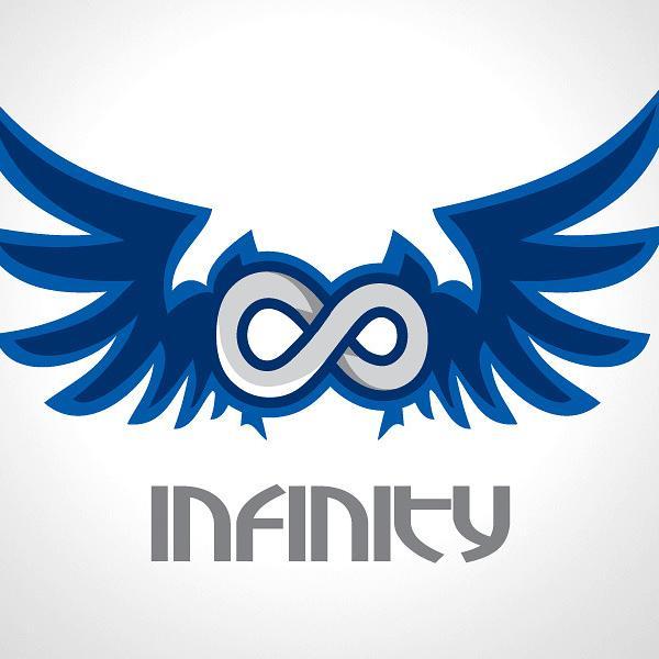 TeamInfinityES's profile picture. We are a competitive team striving to be the best | Twitter ran by: @VFSacrifize | LF1