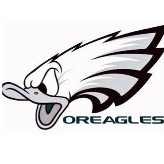 oreagles's profile picture. The official Oreagles Twitter handle