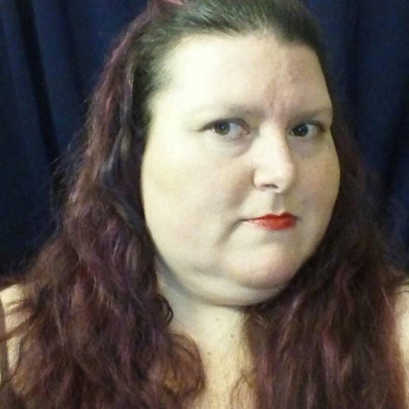 Not much I can say...  I'm a crazy woman with a lot of time to spend listening to music and making jewelry and hair fascinators.