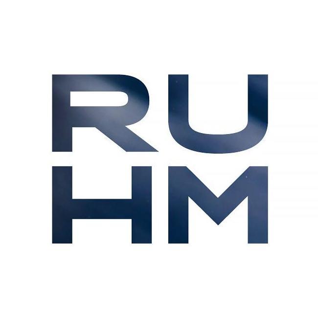 RuhmInc Profile Picture