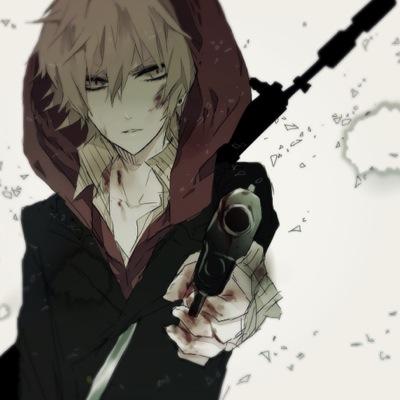 The changed heroic vampire died one day many years ago. Now the heroic one is back but with an urge to kill. He is a skilled doctor for almost any creature.