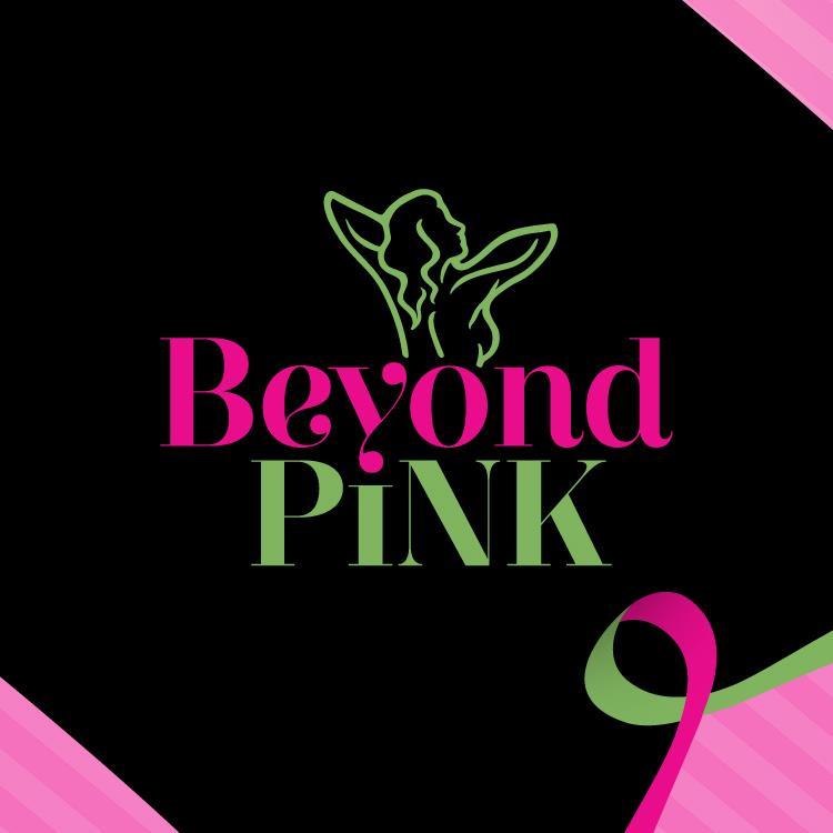 An event with a purpose. The most fun you'll ever have saving a life! #BeyondPink2017