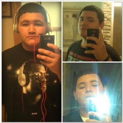 kik name is lilmateo22 instagram name is ayoo_its _mateo favorite rapper is 2pac favorite rap group is westside connection and wu-tang-clan