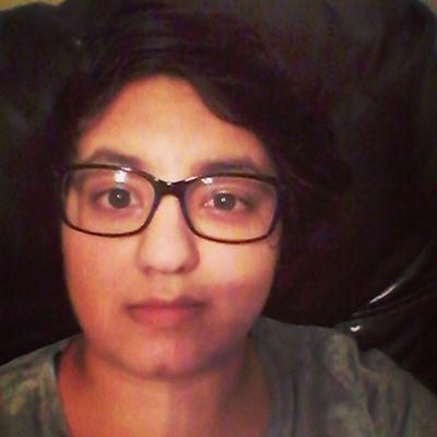 Armadillo_Ana's profile picture. We will all wake up on our own time .