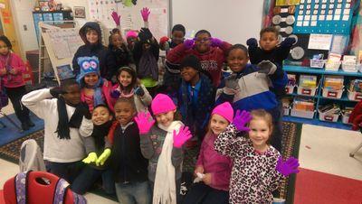 Schweikartd's profile picture. Learner, Teacher, Lover of Reading, Pet Lover, Wife, Daughter, Literacy Coach