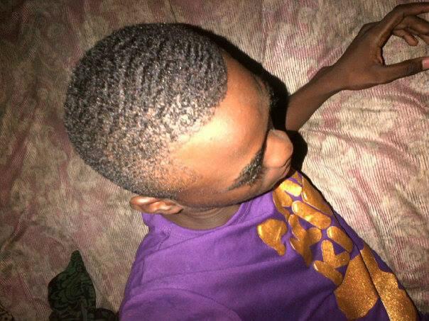 Hello friends am I honest and I will like to mak more friends pls friends follow me.