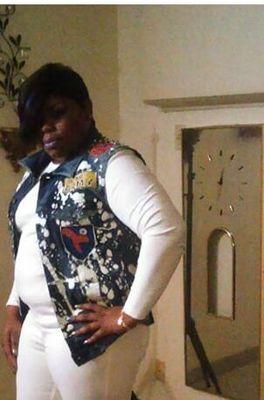 female rap artist from Benton Harbor Michigan born in Chicago im a strong mother of 3 boys it has been a great pleasure to take part of there life