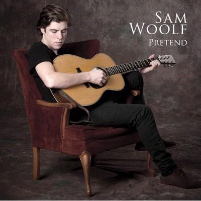 The latest updates on singer-songwriter Sam Woolf. His 'Pretend' EP is available NOW! Get yours at http://t.co/wDR8mJvguo