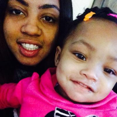 #MadisonMommy